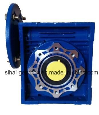 Sihai Nmrv090 Reducering Gearbox Motor