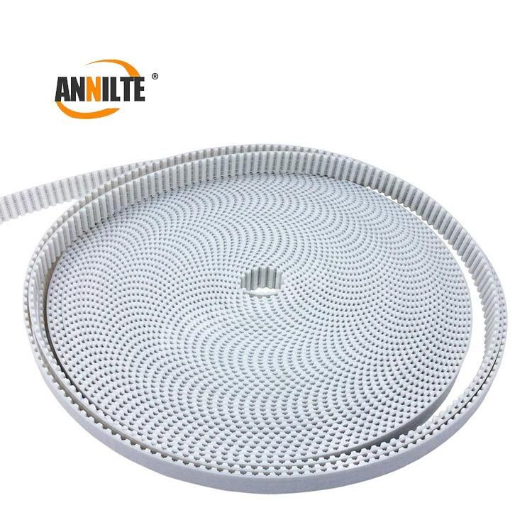 Annilte PU Timing Belt Polyurethane Timing Belt Different Types