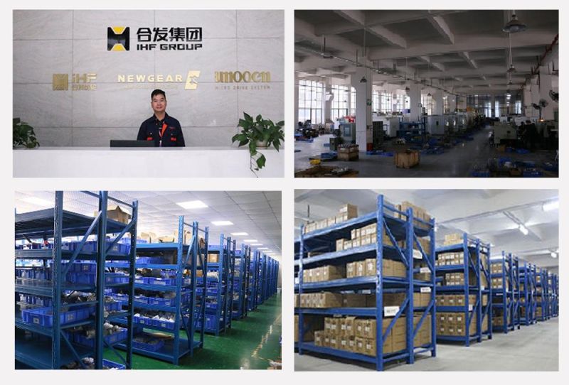 Factory Wholesale Price Woodworking Gear with RoHS