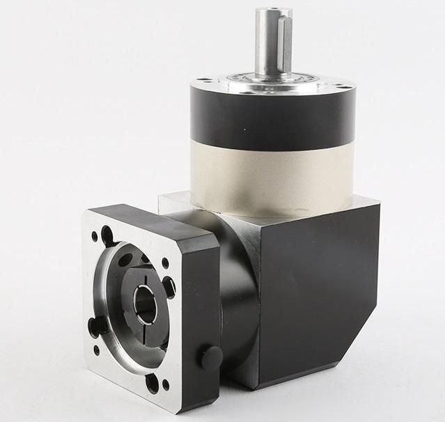 Right Angle Gearbox for NEMA34 Stepper Motor