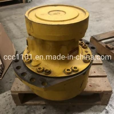 SD110c/SD110 Drum Drive Motor 13160676 SD110d