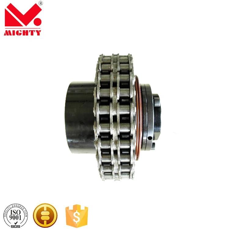 Mighty Perfect Quality Torque Limiter Coupling Rtl127