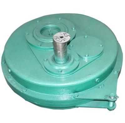 Zgy625 Inclined Belt Suspension Reducer, Mixing Plant Inclined Belt Reducer Speed Reducer Gearbox