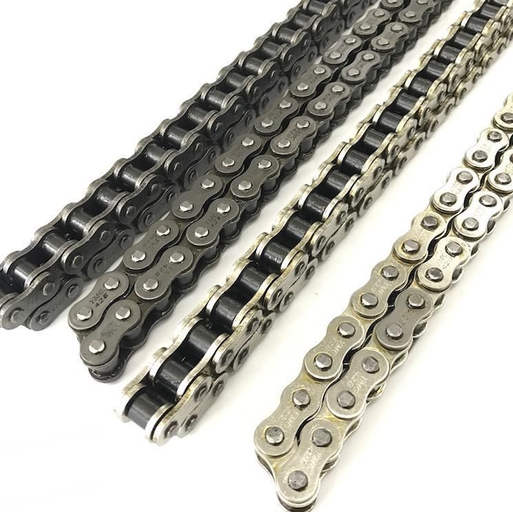 High Quality Manufacturer Roller Original 428 Sprocket Motorcycle Chains