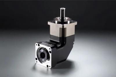 Helical Transmission High Efficiency Servo Motor Planetary Reduction Gearbox