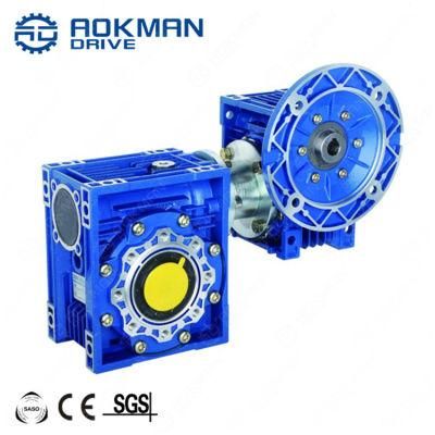 Electric Motors 12V with RV Elevator Worm Gearbox