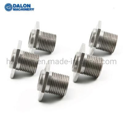 Pm Sintered Stainless Steel Rotor Part