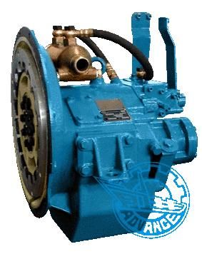 Marine Gearbox (HC038A)