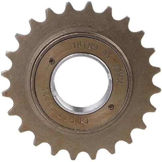 OEM Price Steel Motorcycle Flywheel Chain Sprocket Gear