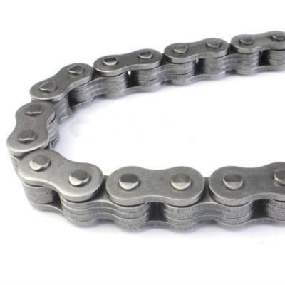 25.4mm Pitch Lh1688 Bl888 High Strength ISO Standard Freight Elevator Leaf Lifting Chain