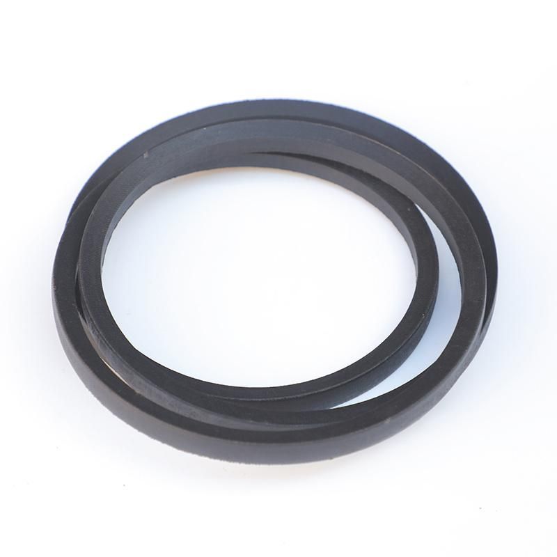 INJ - Rubber Ttransmission V-Belts Drive Belt