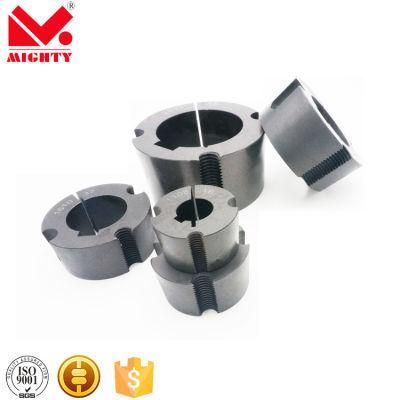 Standard/Custom Taper Bushings for V Belt Pulley of Factory Price