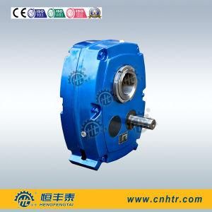 Fenner Smsr Series Shaft Mounted Convery Gear Reducer Gearbox