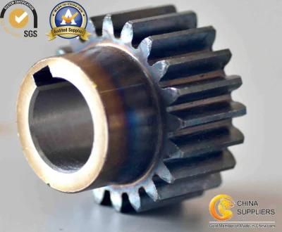 CNC Machining Part Starter Drive Starter Gear