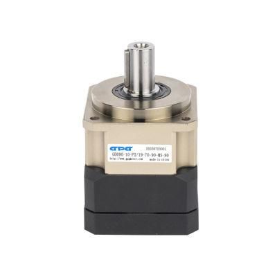 Vertical Type Planetary Box Gear Reducer Motor Precision Measuring Instrument