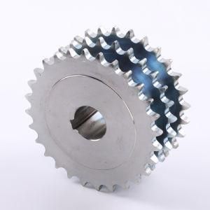 Stainless Steel Agriculture Chain Sprocket ISO American European Asian Standard