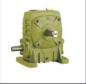 Wpa Series Worm Gear Box