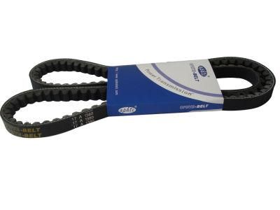 CR Rubber Automotive Timing Belt for Car Driving-Fs8m