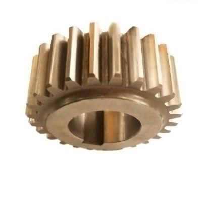 Best Price Brass Helical or Super Gear Chinese Manufacturer POM High Precision Plastic Sprockets Gear