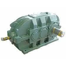 Zly Series Parallel Cylindrical Gearbox Speed Reducer