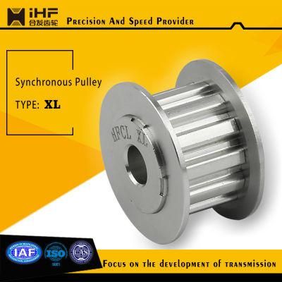 Mxl, XL, L, H Pitch Timing Pulley for Automatic Machine