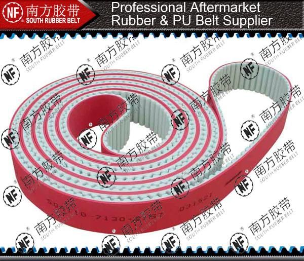 Tt5 Timinng Belt for Textile Machine Spinner