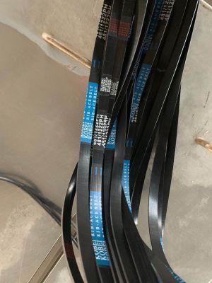 Oft Rubber Timing Belts, Automotive Ribbed Pk Belts, Bandas