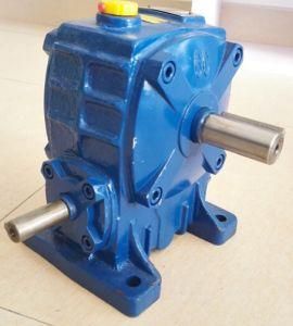 Wpa-70 Series Worm Gear Box