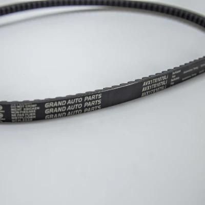 Avx13X1085 Standard Size EPDM Transmission Belt V Belt