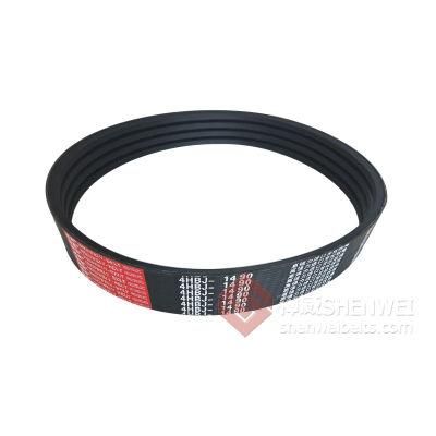 4sb-1490 V Belt Use on World Machinery Wrapped V Belt Cogged V Belt