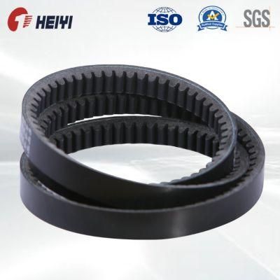 Industrial Power Transmission Heavy Duty EPDM Rubber Belts