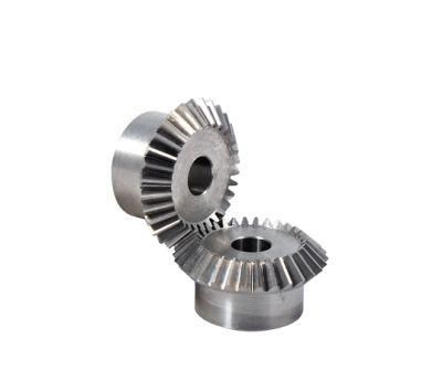 2019 Year High Precision Bevel Gear