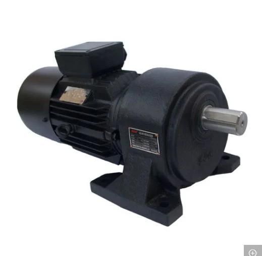 Helical Gear Motor/ Gear Reducer/ Gear Box