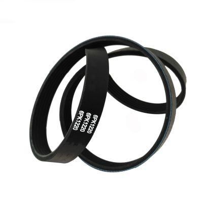 Transmission Parts Multi Ribbed Belt Pk Belt