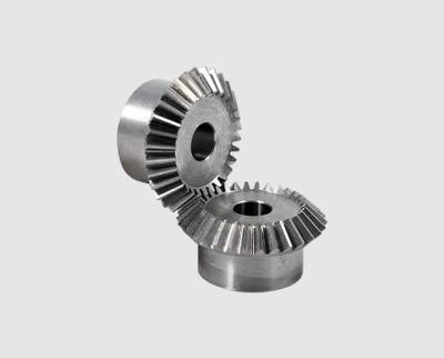 Top 2 Chinese Factory Wholesale Price Wholesale Price Bevel Gear