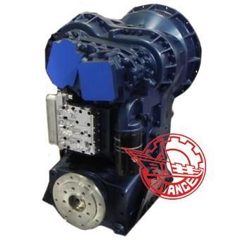 Hydraulic Transmission Yb210 Construction Transmission