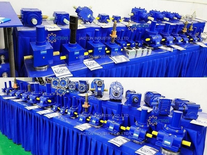 Jt40 Right Angle Gearbox Bevel Gearboxes Miter Gear Boxes