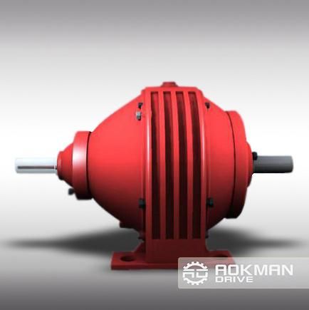 Planetary Gear Speed Reducer for Concrete Mixer Plant