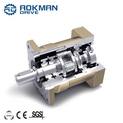 High Precision Low Noise Planetary Gear Speed Reducer