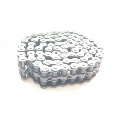 Stainless Steel Roller Chain Hollow Pin Chain