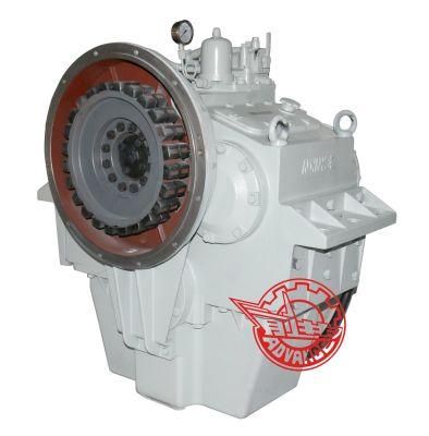 300 Series Marine Gearbox