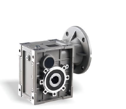 Transmission Electric Motor helical-hypoid gear Speed Reducer(KM series)