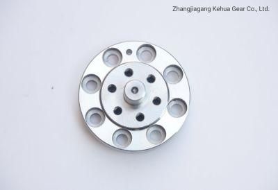 Custom Farm Driven Device Stainless Steel Spur Gear