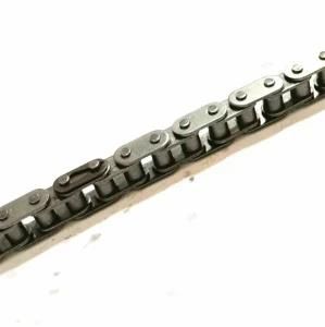 08b-1 Industrial Transmission Short Pitch Roller Chain