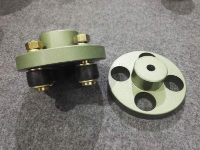 Steel FCL Flexible Couplings with Screws FCL200 FCL Couplings