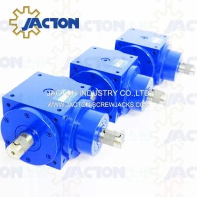 Best Reduction Gearbox 90 Degree, 4 to 1 Reduction Box, 90 Degree Angle Gear Boxes Price