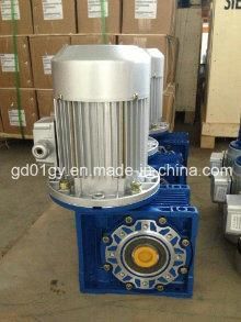 Aluminum Alloy Worm Gear Box