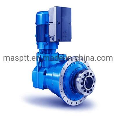 Planetary Series High Power Gear Box