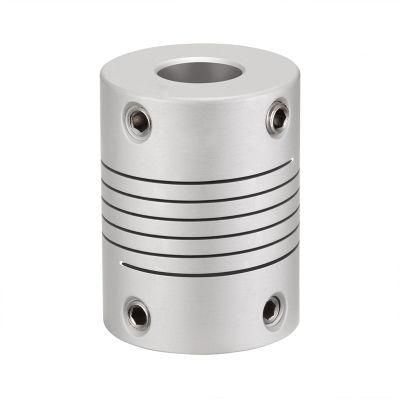 GM-12X18.5 Screw Thread Setscrew Series Coupling Winding Coupling