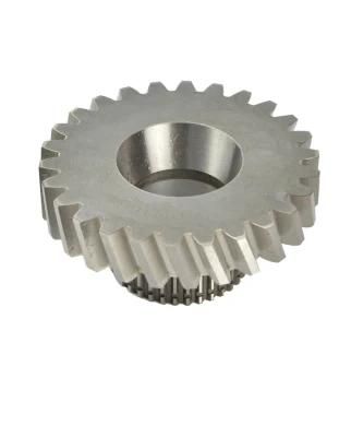 High Precision High Strength Long Life Pto Gears China 1